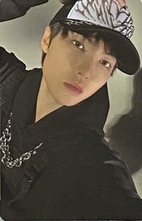 迷六 專輯卡 TRICKY ver.