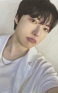 迷六 專輯卡 TRICKY ver.