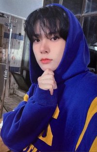 正一 打歌卡 藍衣打歌