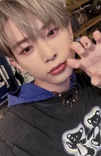 D社/D社日本快閃 B-TYPE 雜誌卡 