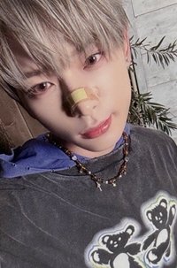 D社/D社日本快閃 B-TYPE 雜誌卡 