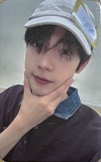 Sweet DREAM mp 線上 簽售卡 