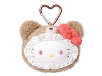 絨絨小熊系列 吊飾 普通款