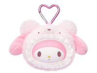 絨絨小熊系列 吊飾 普通款