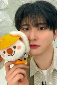 AUTUMN CCREW 周邊卡 秋日娃