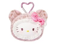 絨絨小熊系列 吊飾 大隱藏