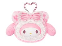 絨絨小熊系列 吊飾 小隱藏