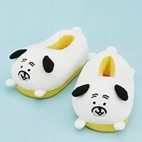 拖鞋 自分時期巴哥拖鞋