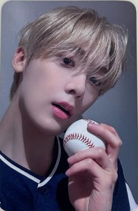 Chameleon ms 特典卡 