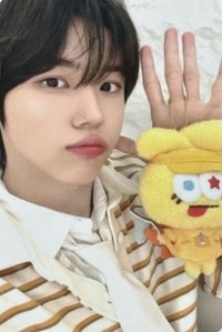 AUTUMN CCREW 周邊卡 秋日娃