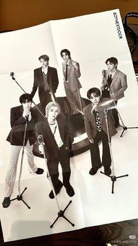 25年曆 固配 海報 