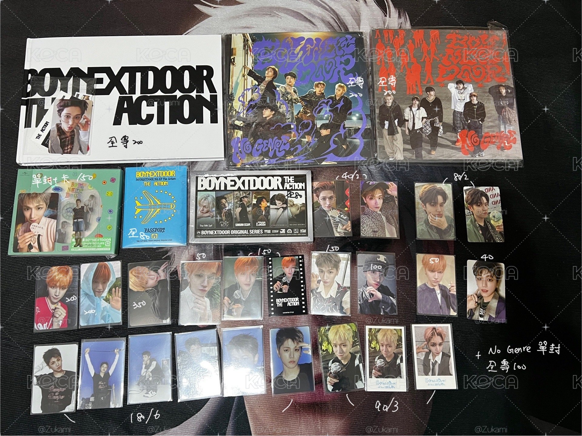 Riwoo盤