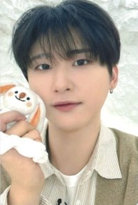 AUTUMN CCREW 周邊卡 髮圈