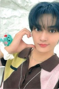 AUTUMN CCREW 周邊卡 髮圈