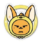 FINDING MOA 磁吸 手機支架 