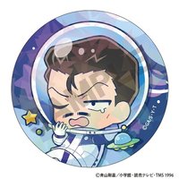 宇宙 通販限定 徽章 