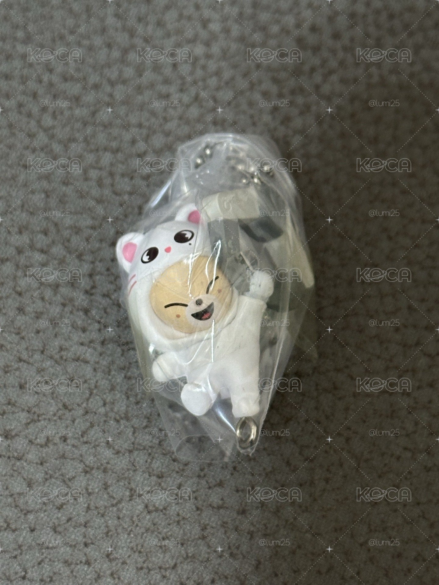 skzoo 夾娃娃機扭蛋