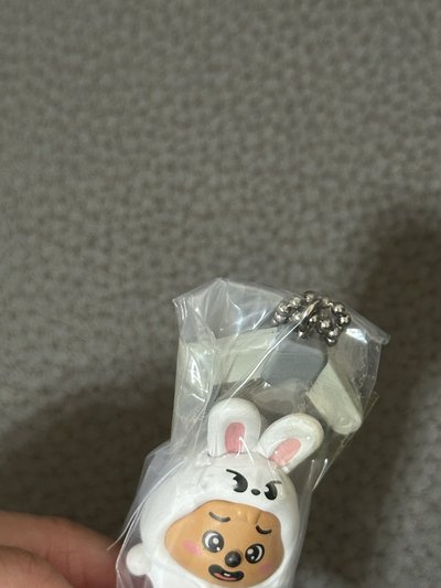 skzoo 夾娃娃機扭蛋