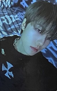 迷六 專輯卡 X ver.