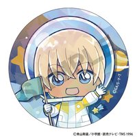 宇宙 通販限定 徽章 