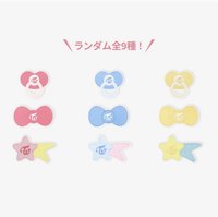 六巡 JYP JAPAN 貼紙 RANDOM WAPPEN STICKER