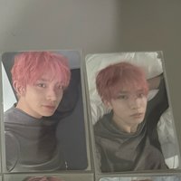 正二後續專卡set