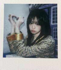 WE GO UP 拍立得組 周邊卡 