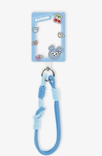 六巡 JYP JAPAN 手機掛繩背帶 