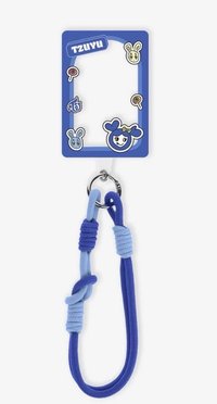 六巡 JYP JAPAN 手機掛繩背帶 