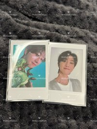 22FM HANABI拍立得（兩張不拆）