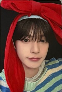 Sweet DREAM el 線上 簽售卡 