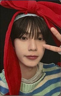 Sweet DREAM el 線上 簽售卡 