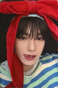 Sweet DREAM el 線上 簽售卡 