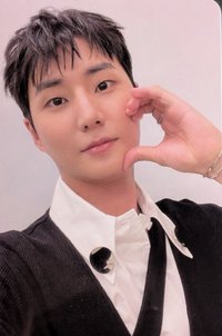 正四 City Days ver. 專輯卡 