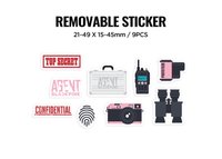 PHOTOCARD COLLECTION AGENT BLACKPINK