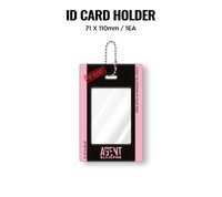 PHOTOCARD COLLECTION AGENT BLACKPINK