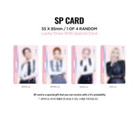 PHOTOCARD COLLECTION AGENT BLACKPINK
