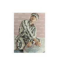 POL 相框 布相框