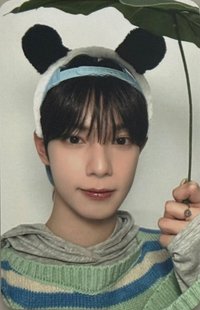 Sweet DREAM el 線下 簽售卡 