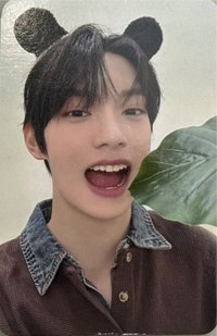 Sweet DREAM el 線下 簽售卡 