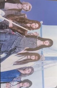 FORWARD 專輯卡 電子專固配團卡 Go ver.