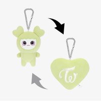 六巡 JYP JAPAN 娃娃玩偶 
