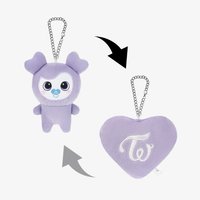 六巡 JYP JAPAN 娃娃玩偶 