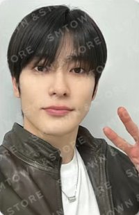 2024在玹生日卡 周邊卡 