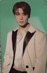 2023 年曆 新那拉 特典卡 