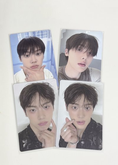 ASTRO 尹產賀 DUSK 專卡