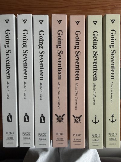 迷三空專 Make A Wish Ver.