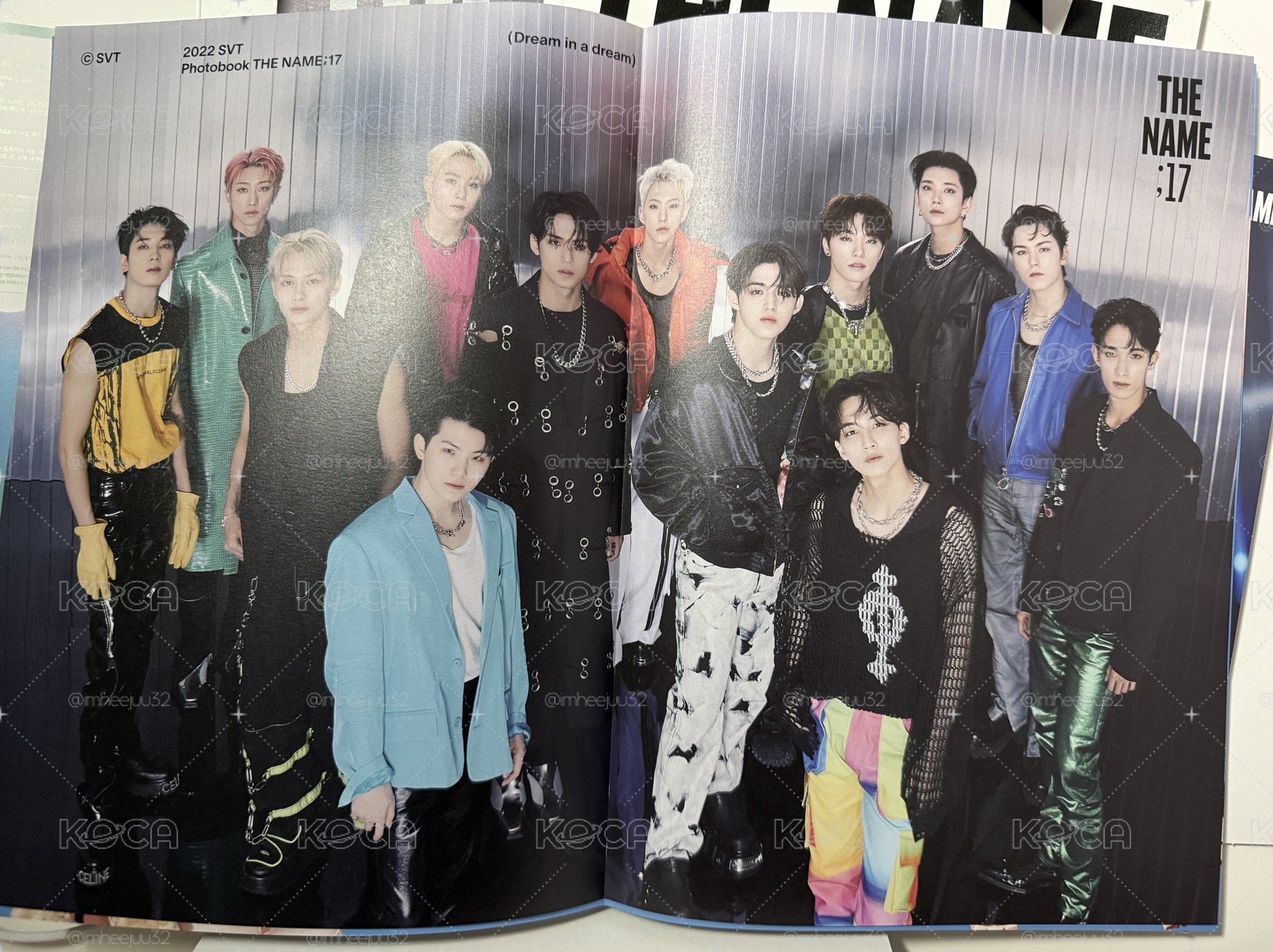 the name 雜誌
