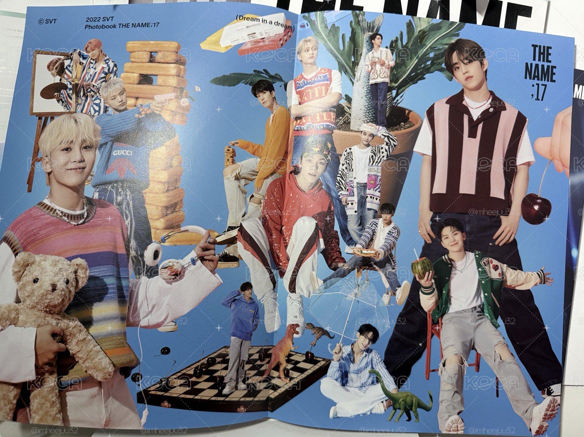 the name 雜誌