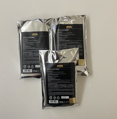 SEVENTEEN 25 HOME 卡套組 隨機吊飾 全新未拆 榮圓勳碩奎